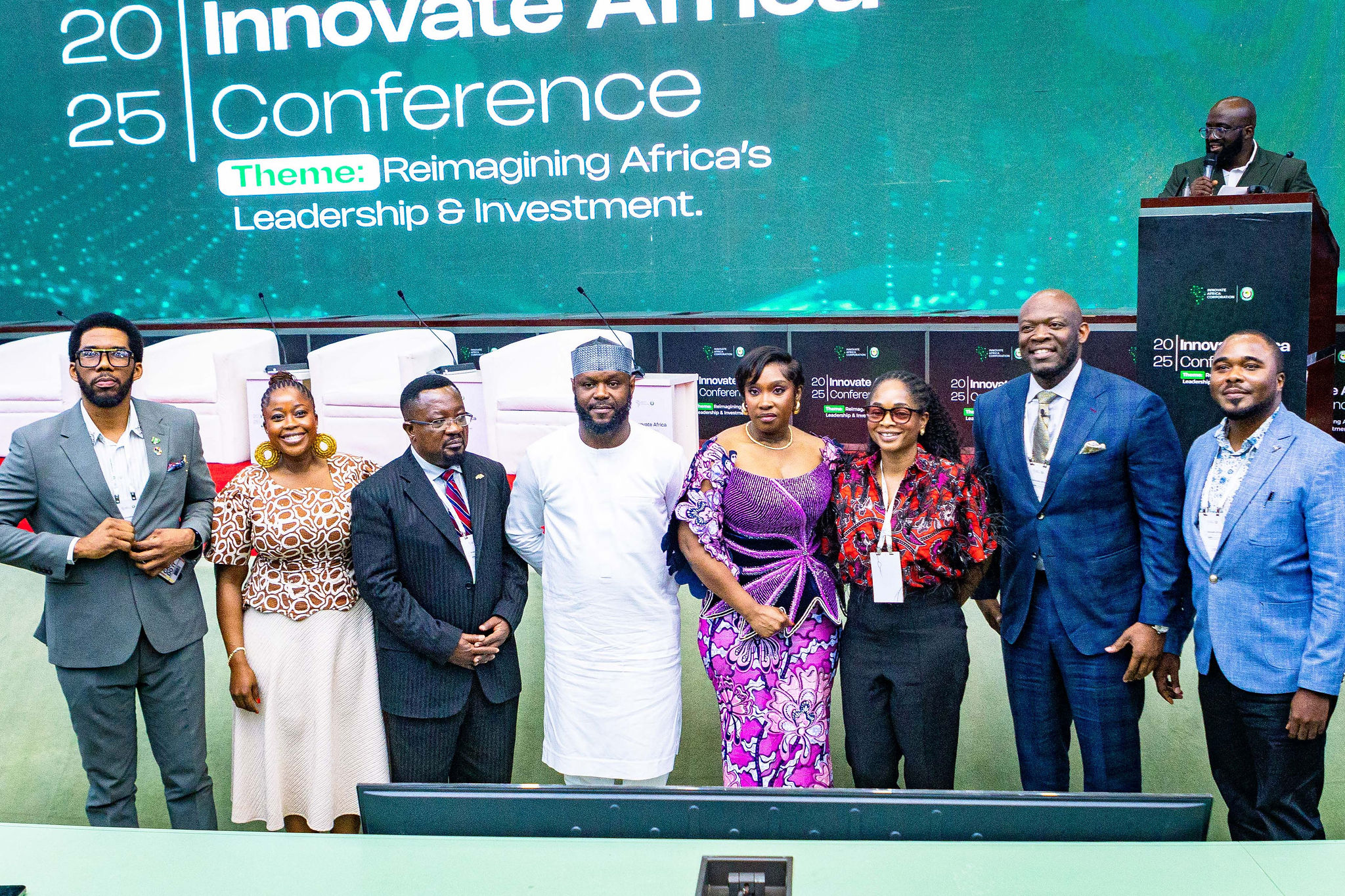 Innovate Africa 2025 gallery image